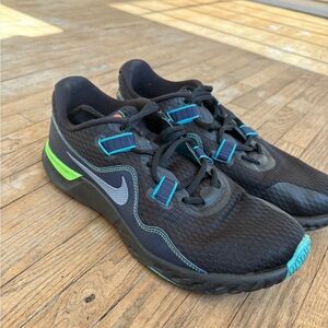 Nike React Training Shoes
